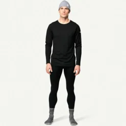 Devold BREEZE PLUS MERINO 200 SHIRT M Herren - Langarmshirt