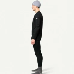 Devold BREEZE PLUS MERINO 200 SHIRT M Herren - Langarmshirt