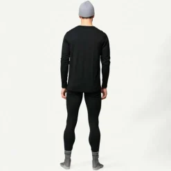 Devold BREEZE PLUS MERINO 200 SHIRT M Herren - Langarmshirt