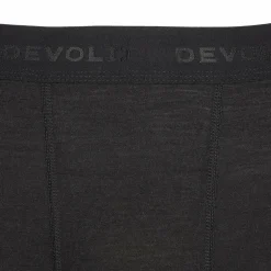 Devold BREEZE PLUS MERINO 200 LONGS MAN Herren - Funktionsunterwäsche
