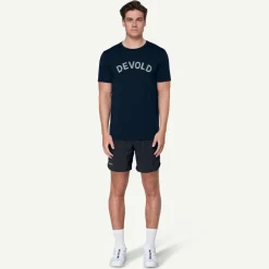 Devold CLASSIC 'LEGACY' TEE MAN Herren - Funktionsshirt