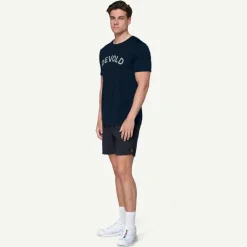 Devold CLASSIC 'LEGACY' TEE MAN Herren - Funktionsshirt