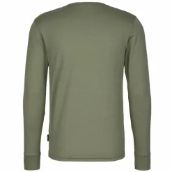 Devold CLASSIC LS MAN Herren - Langarmshirt