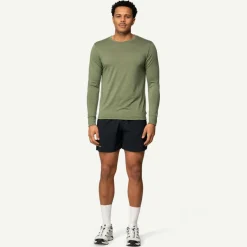 Devold CLASSIC LS MAN Herren - Langarmshirt