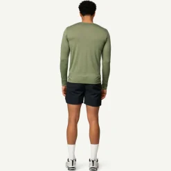 Devold CLASSIC LS MAN Herren - Langarmshirt