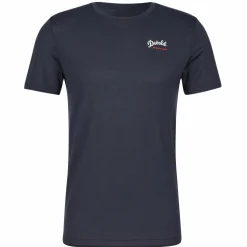 Devold CLASSIC 'SCRIPT' TEE MAN Herren - T-Shirt