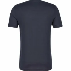 Devold CLASSIC 'SCRIPT' TEE MAN Herren - T-Shirt
