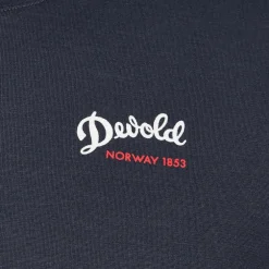 Devold CLASSIC 'SCRIPT' TEE MAN Herren - T-Shirt