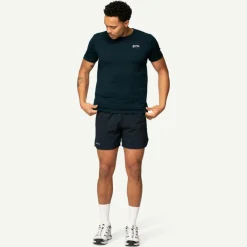 Devold CLASSIC 'SCRIPT' TEE MAN Herren - T-Shirt