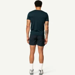 Devold CLASSIC 'SCRIPT' TEE MAN Herren - T-Shirt