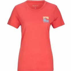 Devold CLASSIC 'SUMMIT' TEE WMN Damen - Funktionsshirt