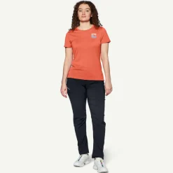 Devold CLASSIC 'SUMMIT' TEE WMN Damen - Funktionsshirt