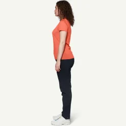 Devold CLASSIC 'SUMMIT' TEE WMN Damen - Funktionsshirt