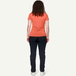 Devold CLASSIC 'SUMMIT' TEE WMN Damen - Funktionsshirt