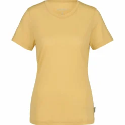 Devold CLASSIC TEE WMN Damen - T-Shirt