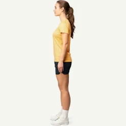 Devold CLASSIC TEE WMN Damen - T-Shirt