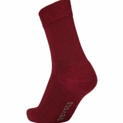 Devold DAILY MERINO MEDIUM SOCK 3PK WMN Damen - Freizeitsocken