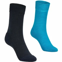 Devold DAILY MERINO MEDIUM SOCK 2PK KID Kinder - Freizeitsocken