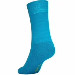 Devold DAILY MERINO MEDIUM SOCK 2PK KID Kinder - Freizeitsocken