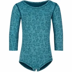 Devold DUO ACTIVE MERINO BODY BABY Kinder - Baselayer