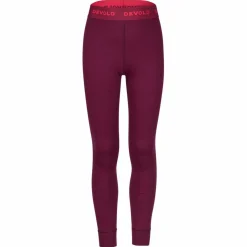 Devold DUO ACTIVE MERINO LONGS JR Kinder - Funktionsunterwäsche