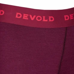 Devold DUO ACTIVE MERINO LONGS JR Kinder - Funktionsunterwäsche