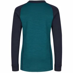 Devold DUO ACTIVE MERINO SHIRT JR Kinder - Funktionsshirt
