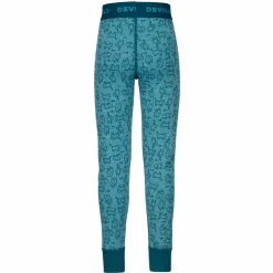 Devold DUO ACTIVE MERINO LONGS K Kinder - Baselayer
