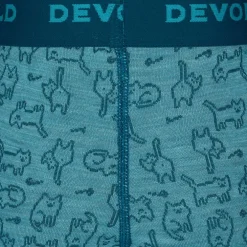 Devold DUO ACTIVE MERINO LONGS K Kinder - Baselayer