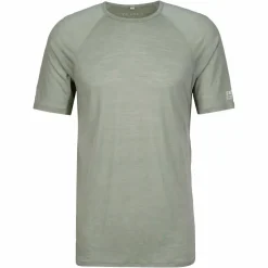 Devold ENDURANCE MERINO 130 TEE MAN Herren - Funktionsshirt
