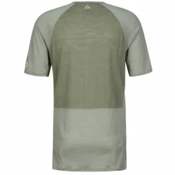 Devold ENDURANCE MERINO 130 TEE MAN Herren - Funktionsshirt
