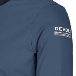 Devold ENDURANCE MERINO COVER ZIP M Herren - Funktionsshirt
