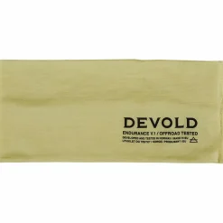 Devold ENDURANCE MERINO LIGHT HEADBAND Unisex - Stirnband