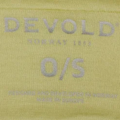 Devold ENDURANCE MERINO LIGHT HEADBAND Unisex - Stirnband