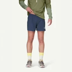 Devold ENDURANCE MERINO SHORTS M Herren - Shorts
