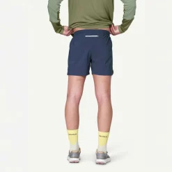 Devold ENDURANCE MERINO SHORTS M Herren - Shorts