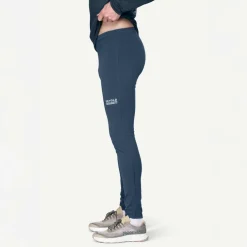 Devold ENDURANCE MERINO TIGHTS M Herren - Laufhose