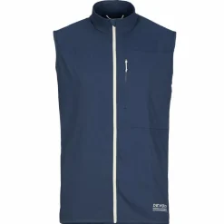 Devold ENDURANCE MERINO VEST MAN Herren - Weste