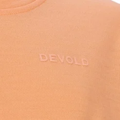 Devold EVERYDAY CREW JR Kinder - Wollpullover
