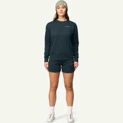 Devold EVERYDAY CREW WMN Damen - Wollpullover
