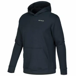 Devold EVERYDAY HOODIE MAN Herren - Hoodie