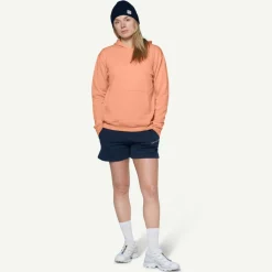 Devold EVERYDAY HOODIE WMN Damen - Hoodie