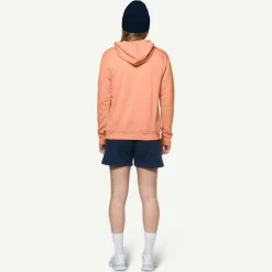 Devold EVERYDAY HOODIE WMN Damen - Hoodie