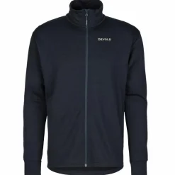 Devold EVERYDAY JACKET MAN Herren - Wolljacke