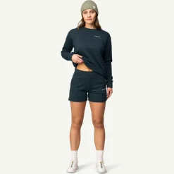 Devold EVERYDAY SHORTS WMN Damen - Shorts