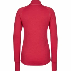 Devold EXPEDITION MERINO 235 Z.NECK W Damen - Baselayer-Shirt