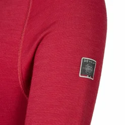 Devold EXPEDITION MERINO 235 Z.NECK W Damen - Baselayer-Shirt