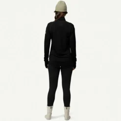 Devold EXPEDITION MERINO 235 Z.NECK W Damen - Baselayer-Shirt