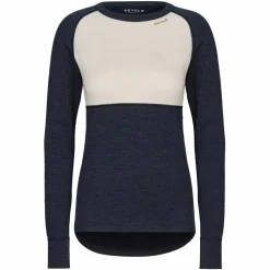 Devold EXPEDITION MERINO SILK SHIRT W Damen - Funktionsunterwäsche