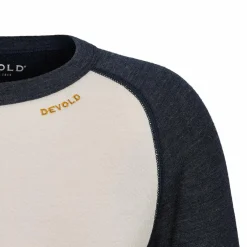 Devold EXPEDITION MERINO SILK SHIRT W Damen - Funktionsunterwäsche